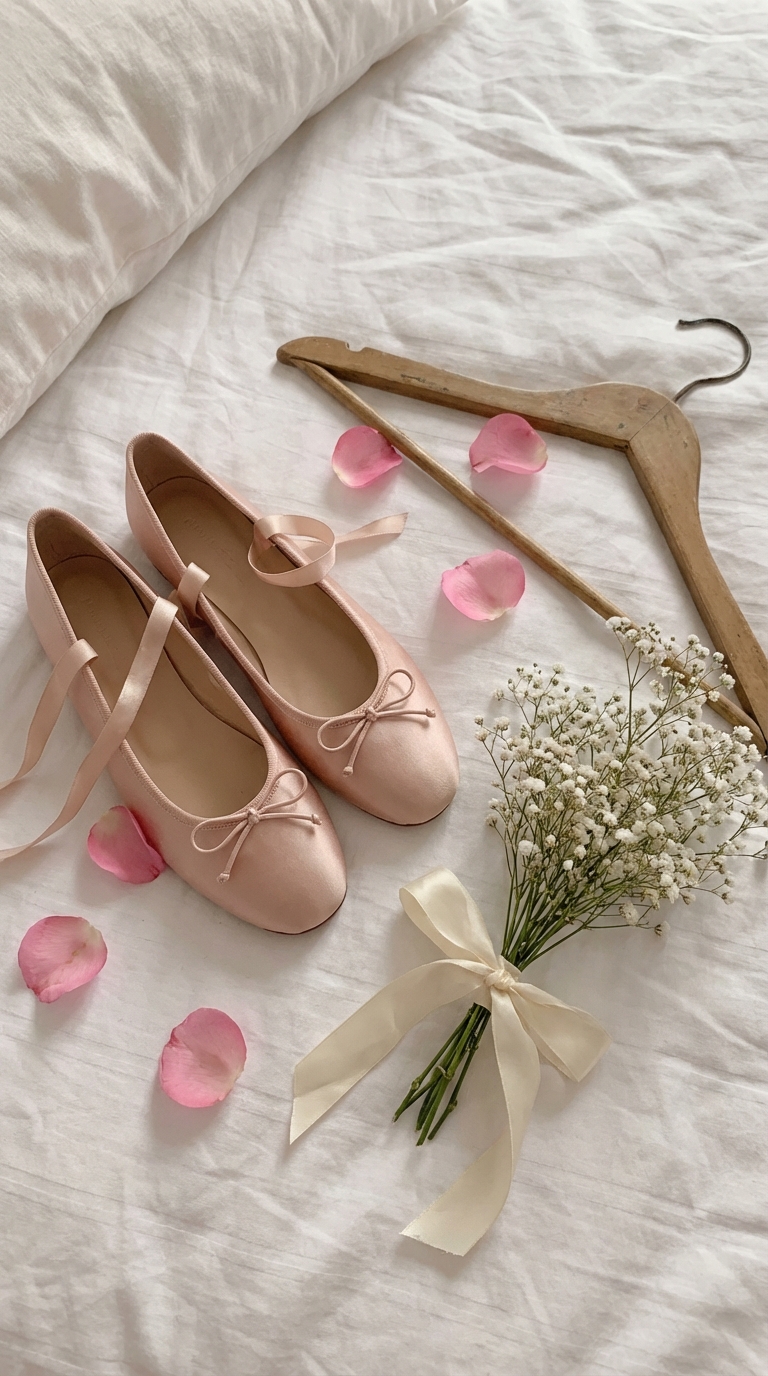 Shoes category